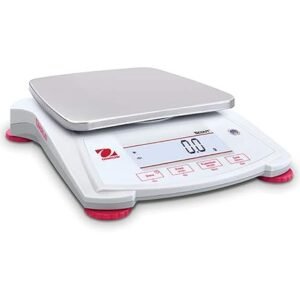 Ohaus SPX6201 Scout Analytical Balance<br> 