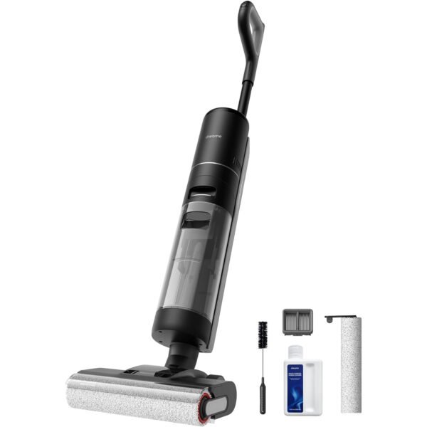 Dreametech H12 PRO Wet Dry Vacuum Cleaner<br> 