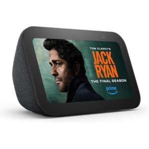Echo Show 5 (3rd Gen, 2023 release)<br> 