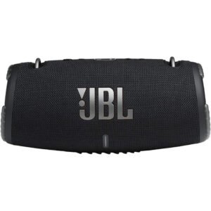 JBL Xtreme 3 - Portable Bluetooth Speaker<br> 