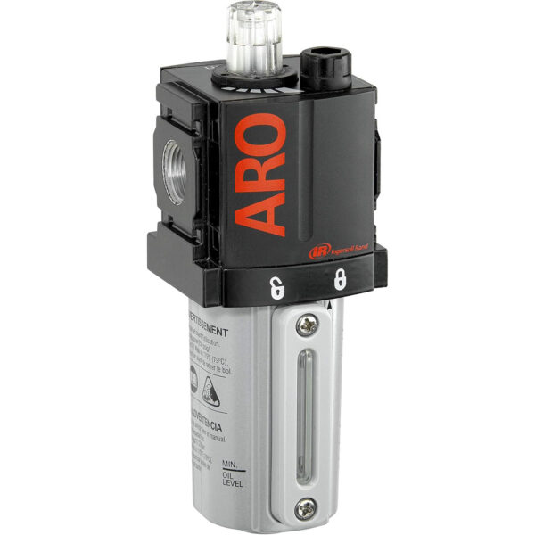 ARO Ingersoll Rand ARO L36341-100-VS Air Line Lubricator