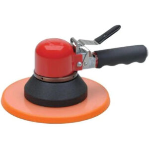 National Detroit 900 8-Inch Bondo Hog Sander Rockford, IL USA